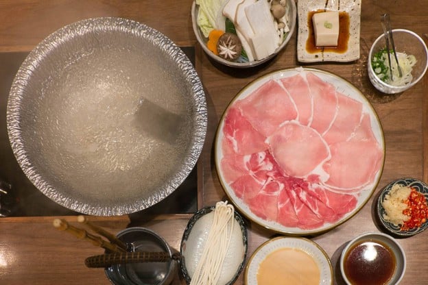 Shabu-Ten EmQuartier