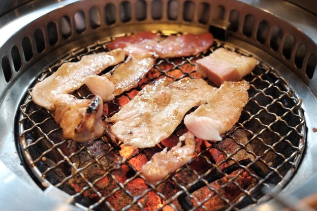 Gyu Kaku Japanese BBQ Thaniya ธนิยะ