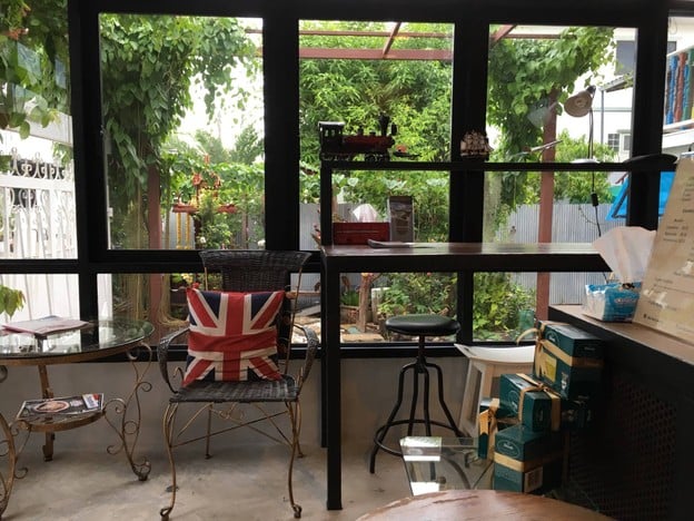 บรรยากาศ tbcm.huahin (Two Beds & Coffee Machine) Hua Hin 43