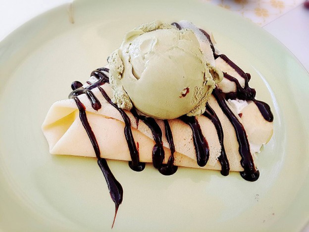 บ้านเครปอยุธยา