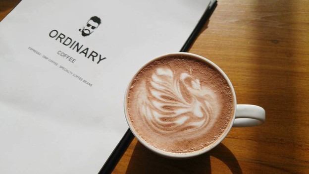 Ordinary Coffee