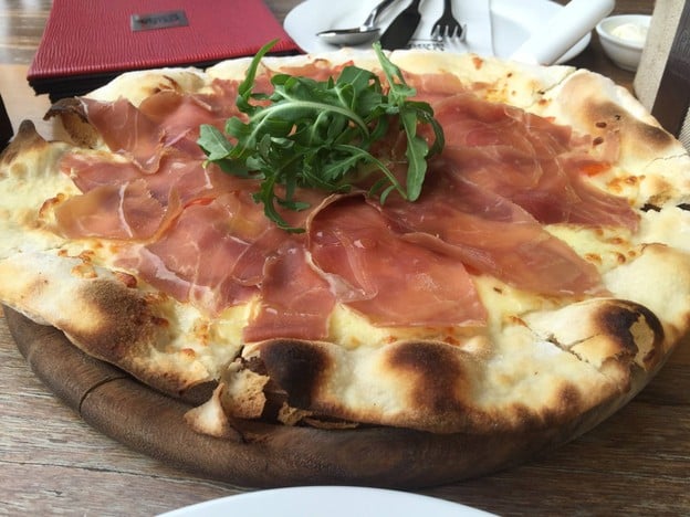 Ribsmannn Khaoyai Khaoyai