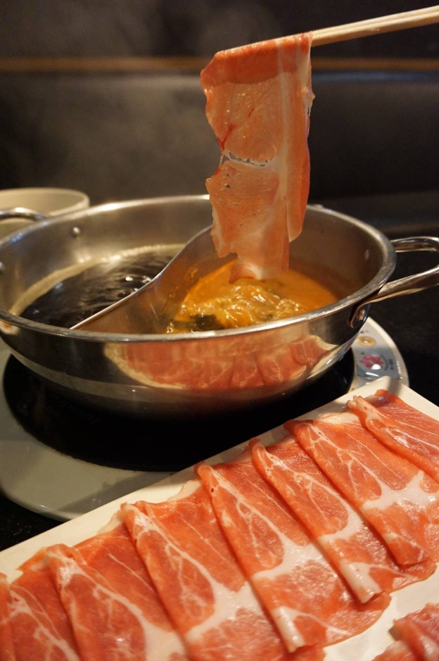 Soul Shabu เอเชียทีค