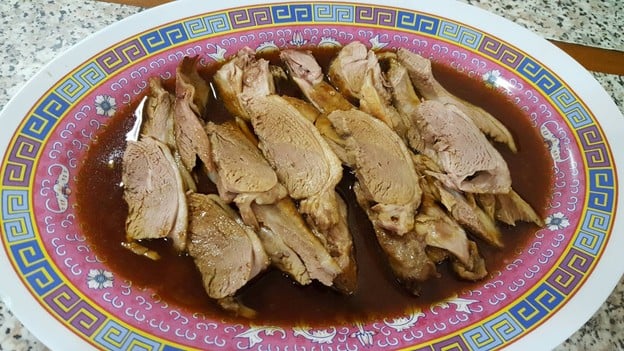 โต๋วโภชนา