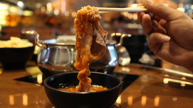 YOU&I Premium Suki Buffet Mega Bangna