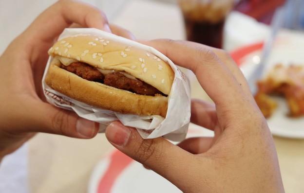 Chester's เมเจอร์ รัชโยธิน