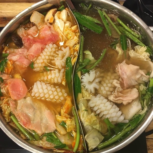 Lava Shabu วซิรธรรมสาธิต36 สุขุมวิท101/1