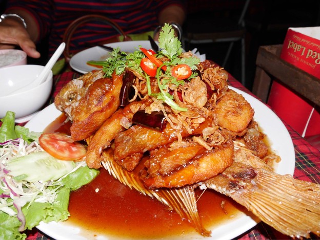 ไวท์เฮ้าส์ เชียงใหม่