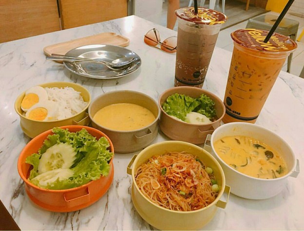 Mellow Yellow Toast & Bistro toast & bistro