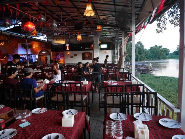 ไวท์เฮ้าส์ เชียงใหม่