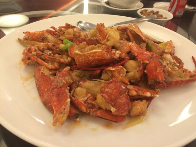 RED HOUSE Seafood Restaurant
