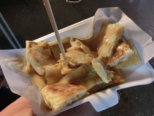 โรตี อินเตอร์ (ตลาดโต้รุ่งหัวหิน)