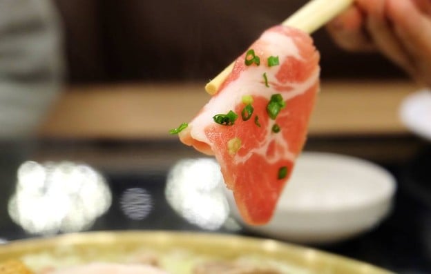 Bar-B-Q Plaza Central Rama 9