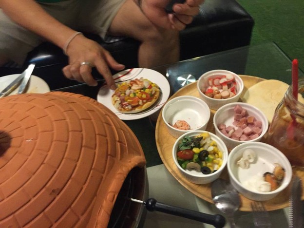 นมโค'ราช