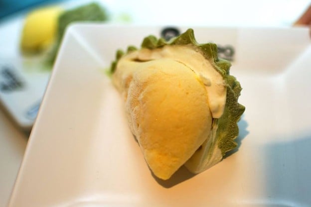 IceDEA หอศิลปวัฒนธรรมแห่งกรุงเทพมหานคร