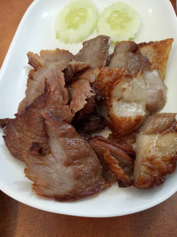 เรือนน้ำ นนทบุรี