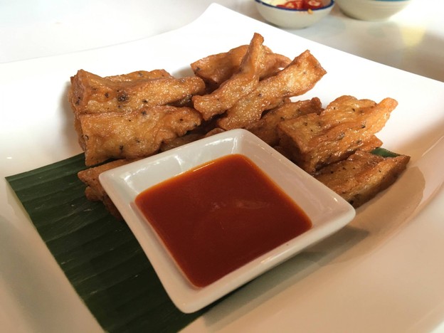 เมนูของร้าน Vietnamese And More -