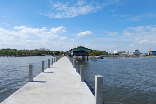 หน้าร้าน ขอบฟ้าลาตะวัน