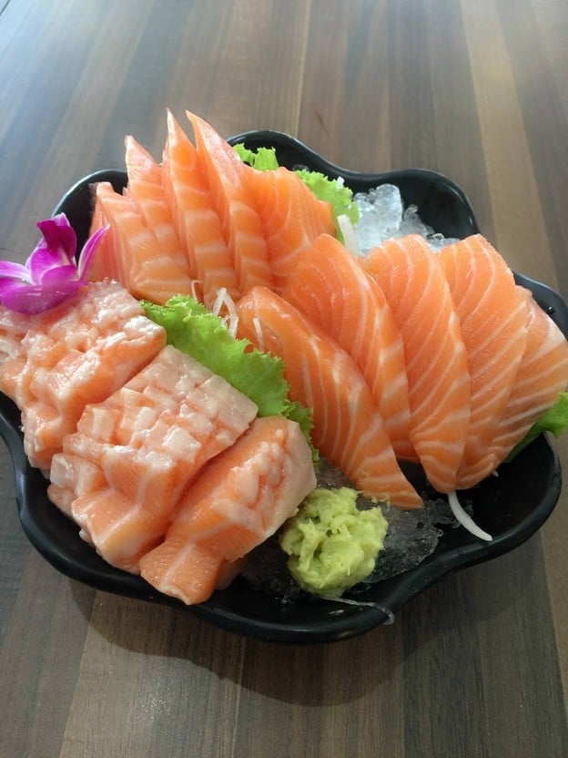 Fukuden Izakaya Phuket