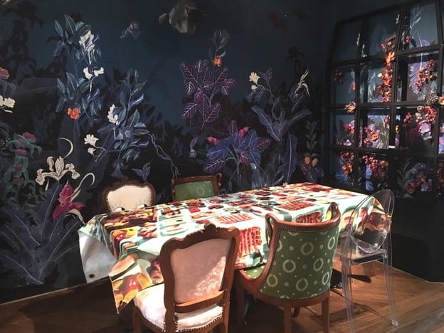 บรรยากาศ 3nvy