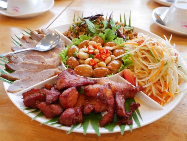 เกษรา เบเกอรี่ สิงห์บุรี