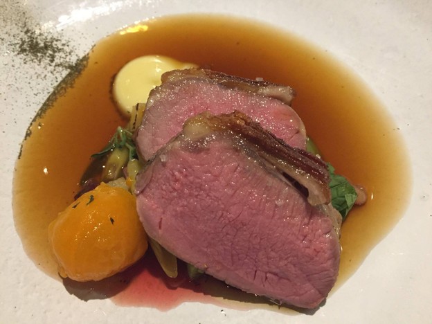 เมนูของร้าน Sühring