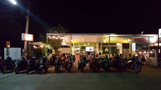 ลัลลา มทส. ประตู1 หน้า มทส