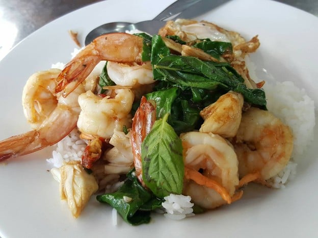 เมนูของร้าน พิรุณลักษณ์ สาธุประดิษฐ์ 16