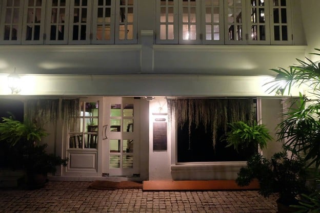 Black Amber Social Club