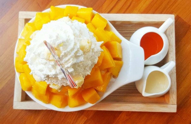 PADDINGTON STEAK AND DESSERTS