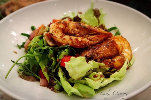 เมนูของร้าน Coffee Beans by Dao สยามพารากอน