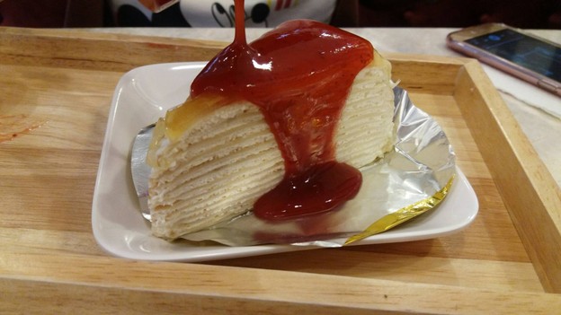 Sweety Secret สามย่าน