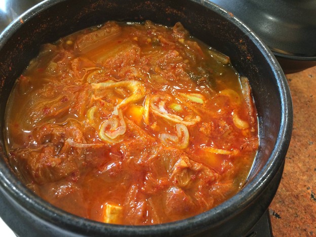 madang korean restaurant
