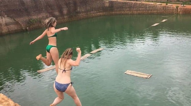 Grand Canyon Water Park