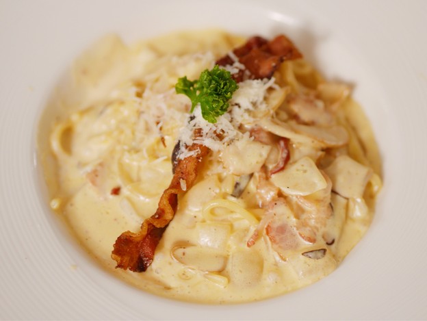 เมนูของร้าน Chivit Thamma Da Coffee House, Bistro&Bar