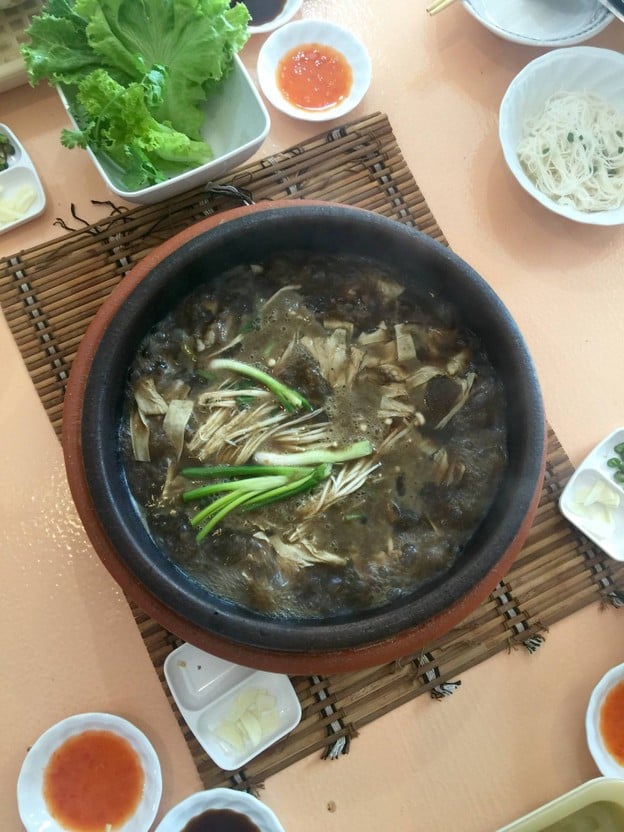 หยกฮวดบะกุ๊ดเต๋เมืองทอง สาขา 2 เมืองทองธานี