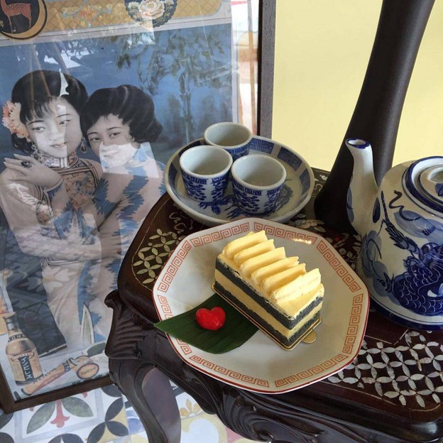 คนชง คนปรุง