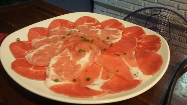 Shuba Farm (Halal Shabu Homemade)