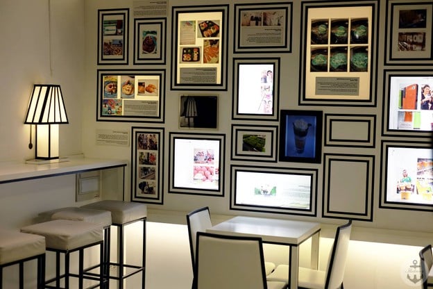 IceDEA หอศิลปวัฒนธรรมแห่งกรุงเทพมหานคร