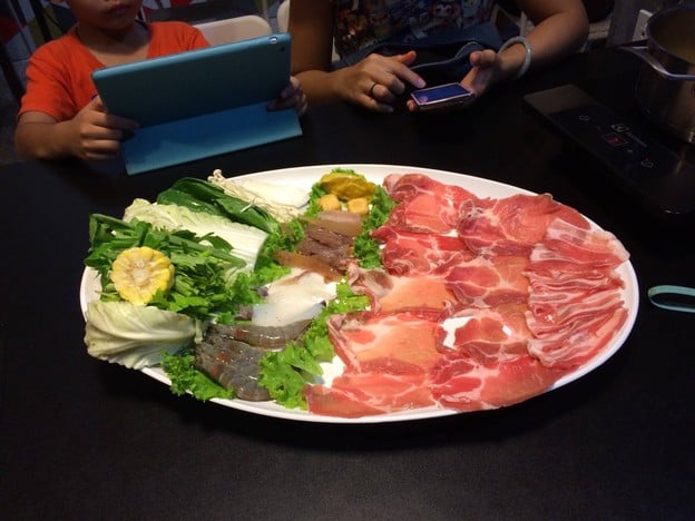 Shabu Indy ร้อยเอ็ด