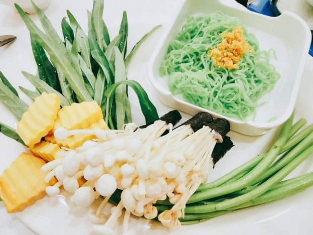 แฮปปี้ สุกี้