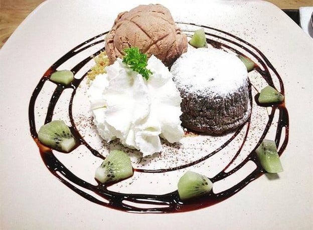 BEYOND CAFE Vviang Lifestyle Mall