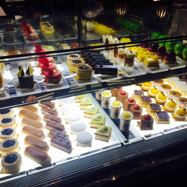 The Mandarin Oriental Shop สยามพารากอน