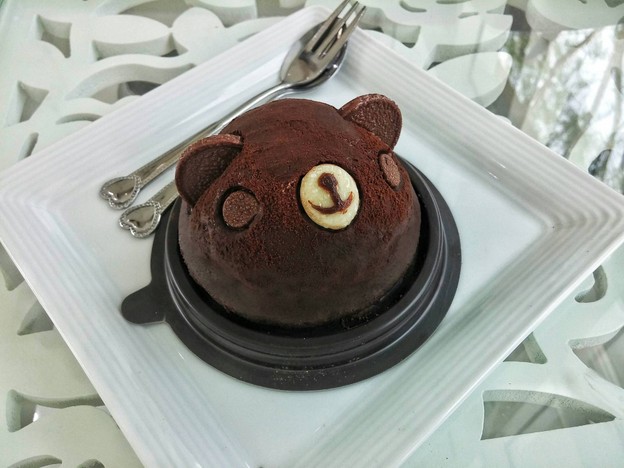 เมนูของร้าน Scuola