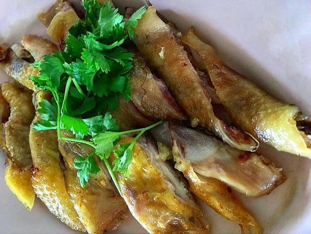 นายถึก ไก่หุบบอน