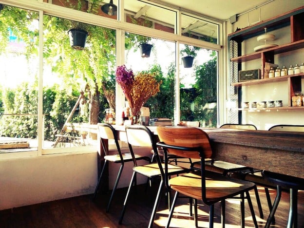 HeyCoffee เกษตร - นวมินทร์