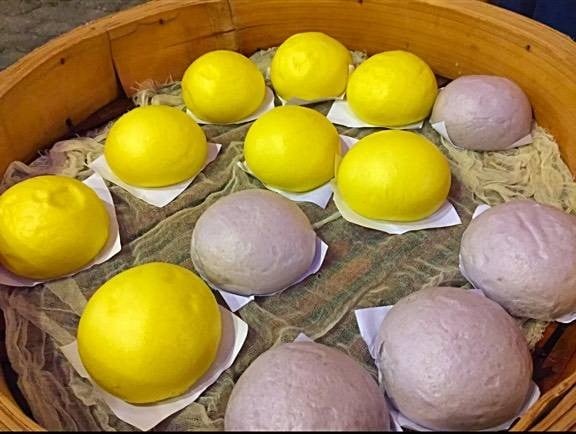 ตลาดจีนโบราณชากแง้ว