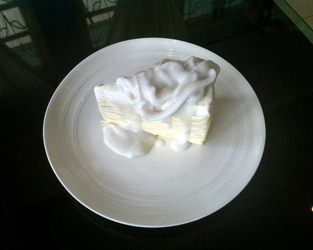 Pat A Cake