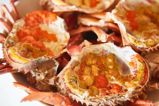 เมนูของร้าน กินกับก้อย โดย ก้อยมหาชัยซีฟู้ดส์