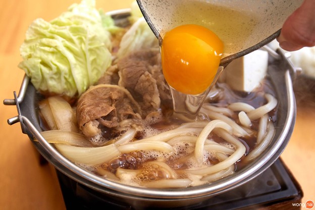 เมนูของร้าน Yoshinoya โยชิโนยะ ข้าวหน้าเนื้อ ข้าวหน้าหมู เมกาบางนา